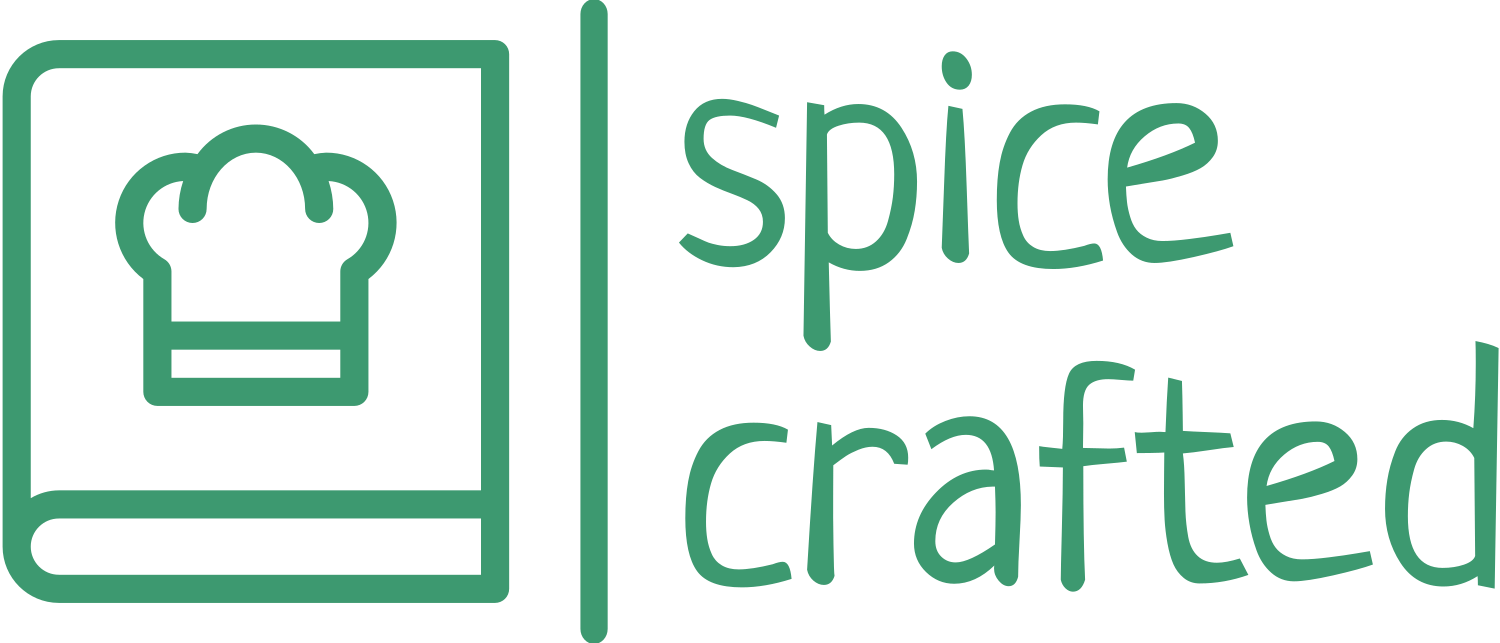 Spice Crafted