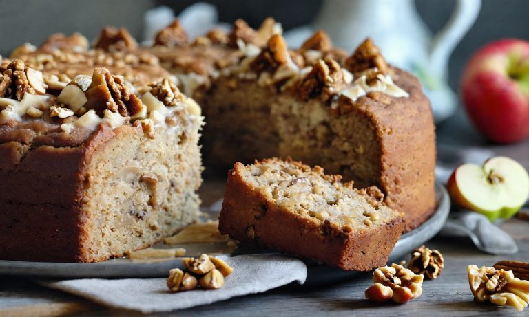 apple-walnut-cake