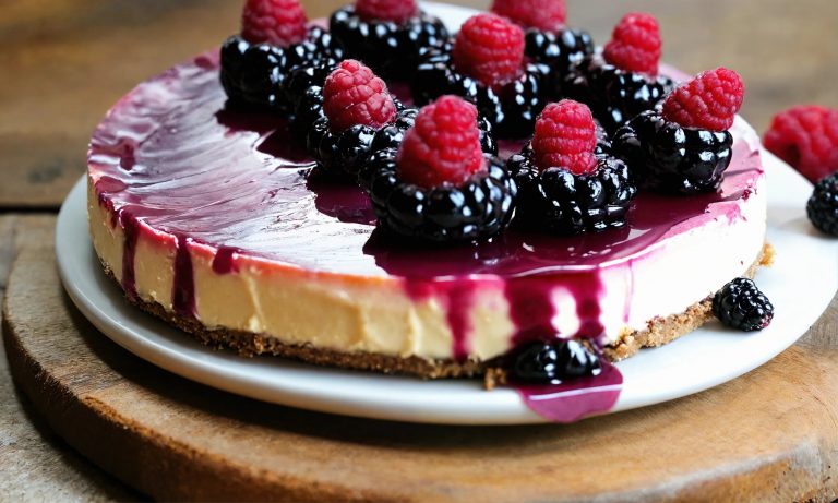 blackberry-cheesecake-recipe