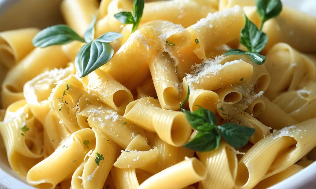 butter-pasta-recipe