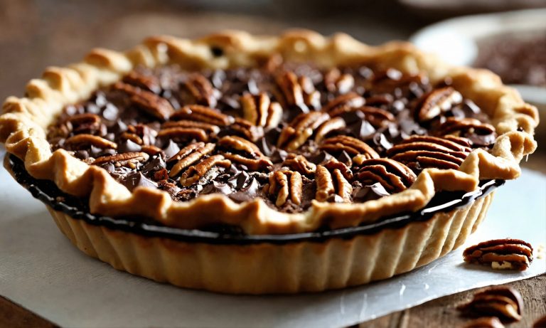 chocolate-chip-pecan-pie