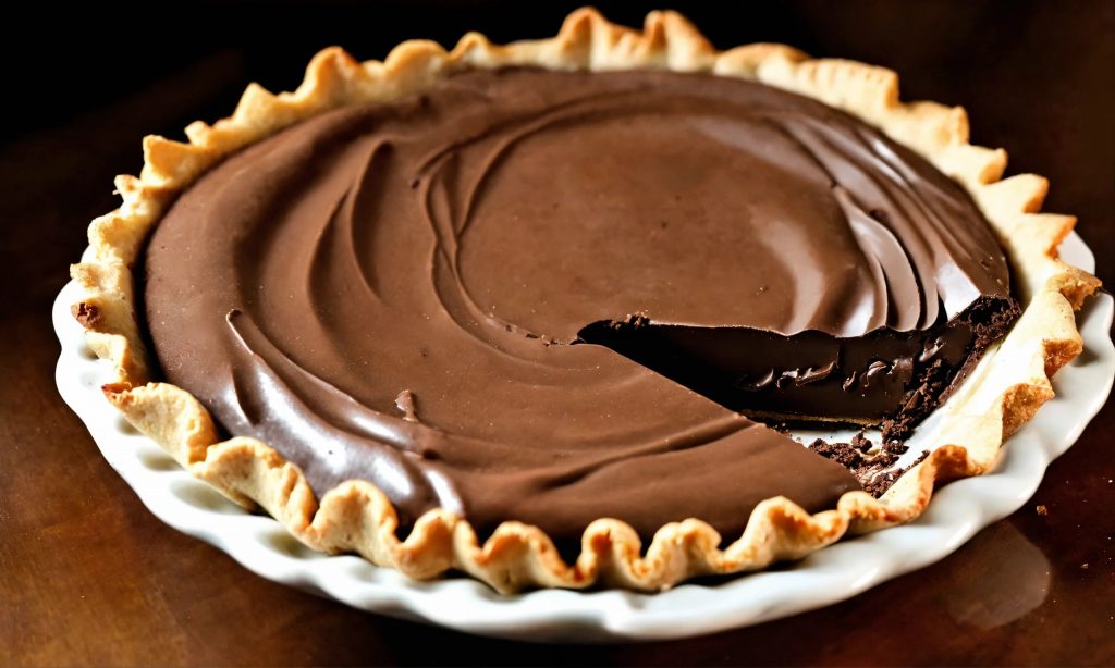 chocolate-pie-crust