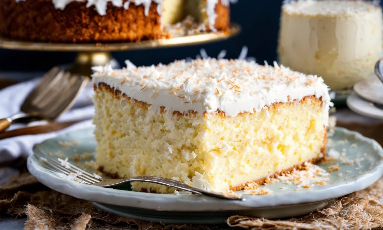 coconut-cake-recipes