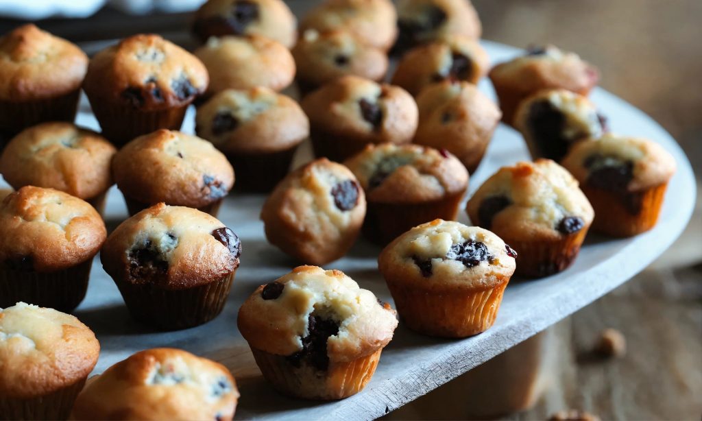 mini-muffins-recipe