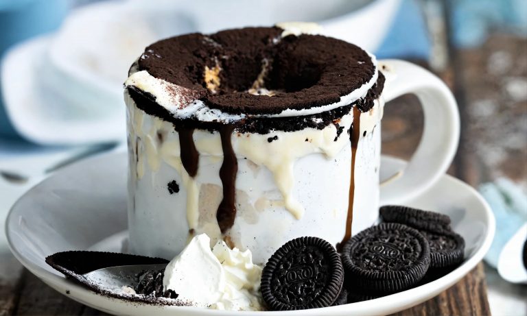 oreo-mug-cake