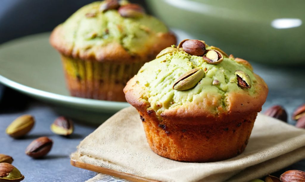 pistachio-muffin-recipe