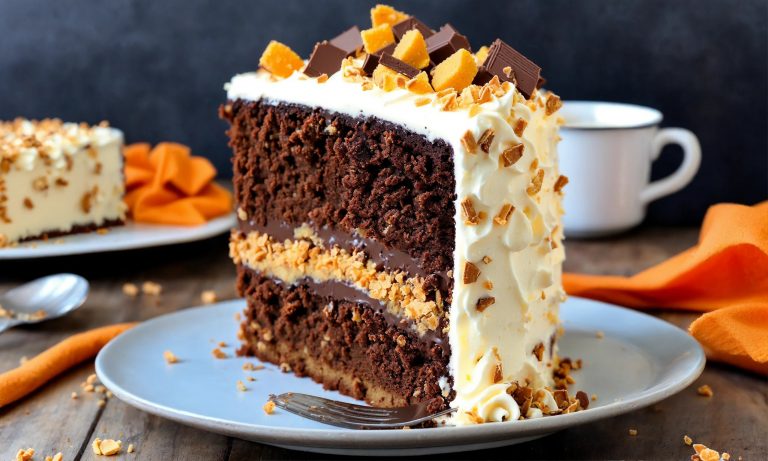 butterfinger-cake