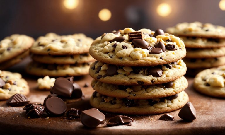 unique cookie recipes